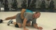 Power Sit To Standup From Opponent Claw