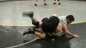 Raw Hawkeyes Practice