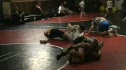 Rhino Wrestling Club Youth Practice