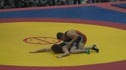 Rusian Nationals 84 Kilo Final Gadisov Abdulsalam vs Albert Saritov