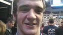 Schopp Finaly Gets His Gold