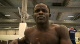 Shawn Bunch After Weigh Ins