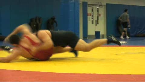 Freestyle World Team Simulatiion Highlights