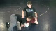 Tony Buxton Single Leg Defense 