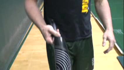 Strongest High School Wrestler