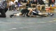 Sweet takedown set