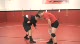 Scoring Off Opponents Elbow Off Series