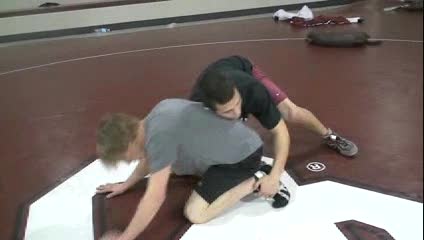 Schultz Tilter Thing