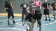 Terry Brands Positioning Practice With The Journeymen