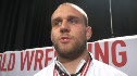 Tervel Dlagnev Gets 3rd In The World Championships
