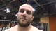 Tervel Dlagnev Getting In To The Competition