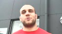 Tervel Dlagnev Peaked And Ready