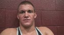 Thomusseit has a lot of errors looking towards rematch on Jan 30th