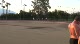 Track And Stadium Workout