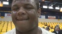 Trice Post Match