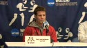 Nickerson at Press Conference