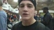 Ty Mitch on barn burner in the semis