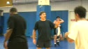 2009 US Greco World Team Workout