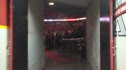 Walking In The Arena