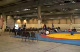 Warm Up Area And Youth Camp