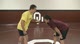 Will Rowe Shrug To Inside Trip