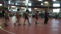 Wrestlers Entrance