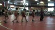 Wrestlers Entrence