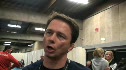 Zeke Jones on Herbert Semi Final Win and Dlagnev In Bronze Match