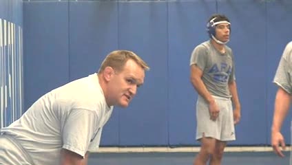 Air Force Practice