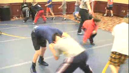 Youth Clinic with one of the Best
