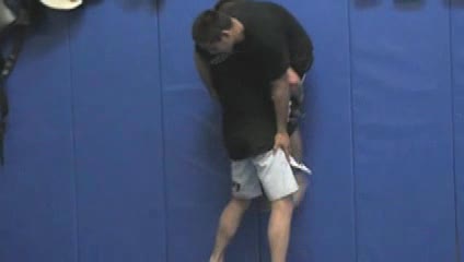 Mark Munoz & Jake Shields