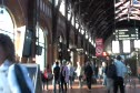 Train Station Copenhagen