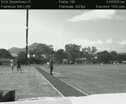 Kate over bar @200fps - Track and Field video Kate over bar @200fps