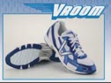 The New VS Athletics Vroom