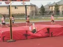 DLS/CHS High Jump 3-12-2008