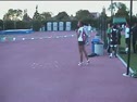 Adrienne Johnson Carondelet HS 3-5-2008