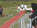 Matt Williamson 110H and LJ