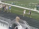 Pflugerville Connally Boys Varsity 1600