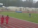 Zoe Simpson Inv Girls 1600