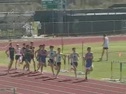 Mayde Creek Boys 1600