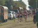Texas Region II 5A Girls