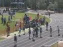 Woodlands Invite 08 Boys 4x1600