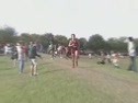 Texas 5A CC Championship 2009