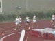 Texas District 16-5A Boys 3200