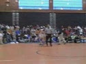 Kyle Salone winning Georgia State Reg 6 AAAAA 2008
