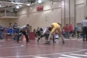 Big Northern Conference Tournament Finals- Mastio (Central) def Haak (Harvard)