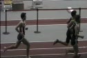 Big 12 Indoor 3k - Heat II