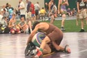 Jordan Freeman (OH) Air dome duals (145lbs)
