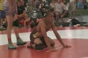Jordan Freeman (OH) Air dome duals (145lbs)