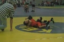 Kevon  at Kent won 2